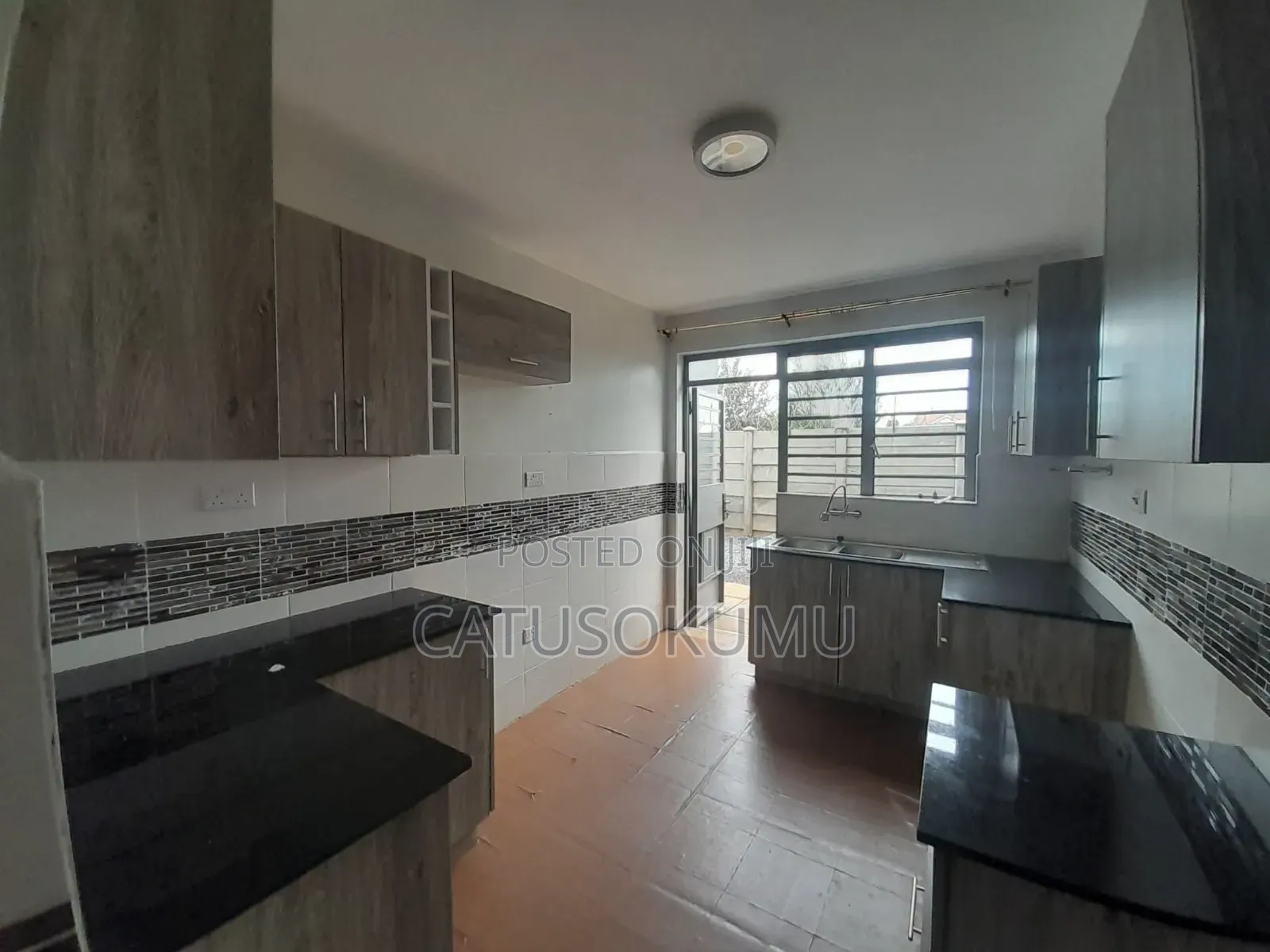 3bdrm Maisonette in Syokimau, Gateway Mall Area for rent