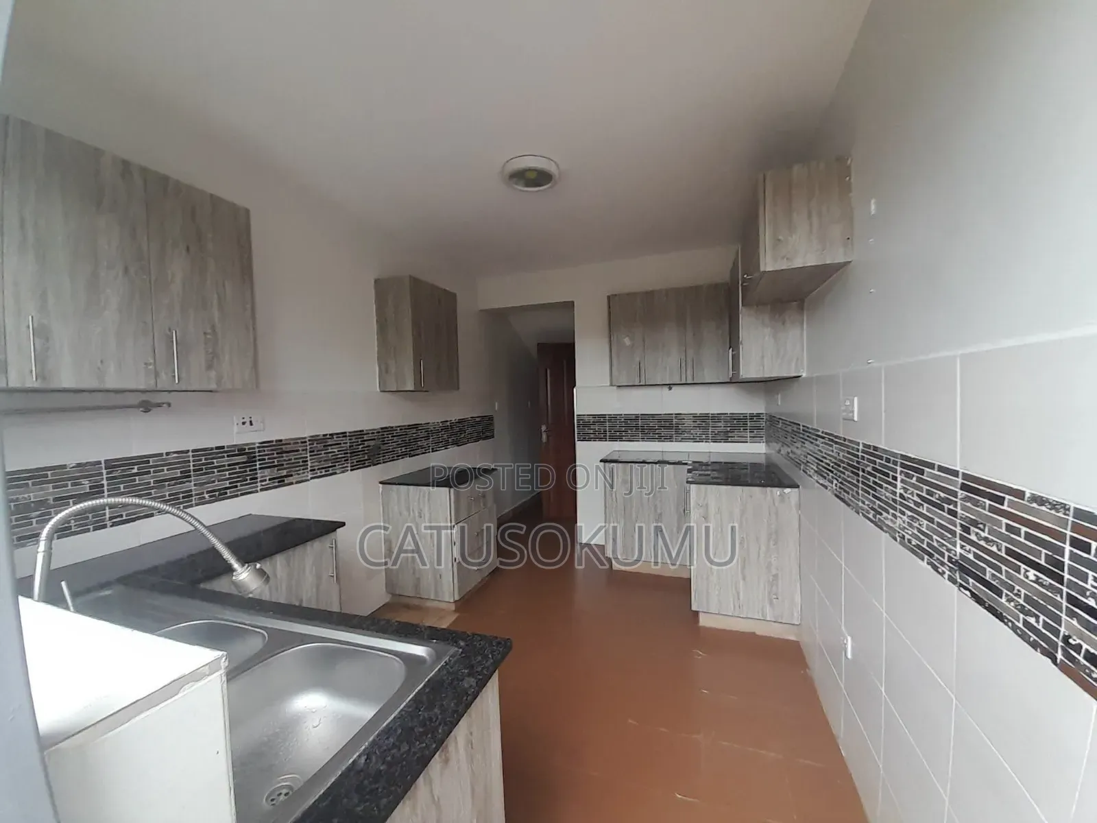 3bdrm Maisonette in Syokimau, Gateway Mall Area for rent