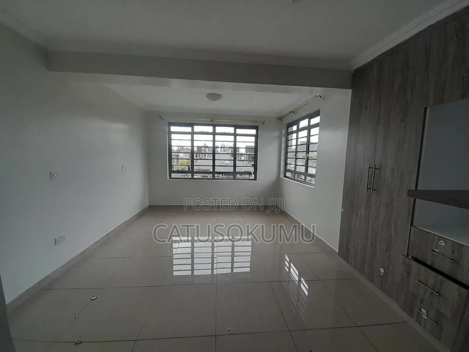 3bdrm Maisonette in Syokimau, Gateway Mall Area for rent
