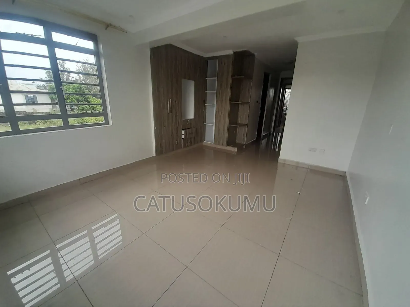 3bdrm Maisonette in Syokimau, Gateway Mall Area for rent
