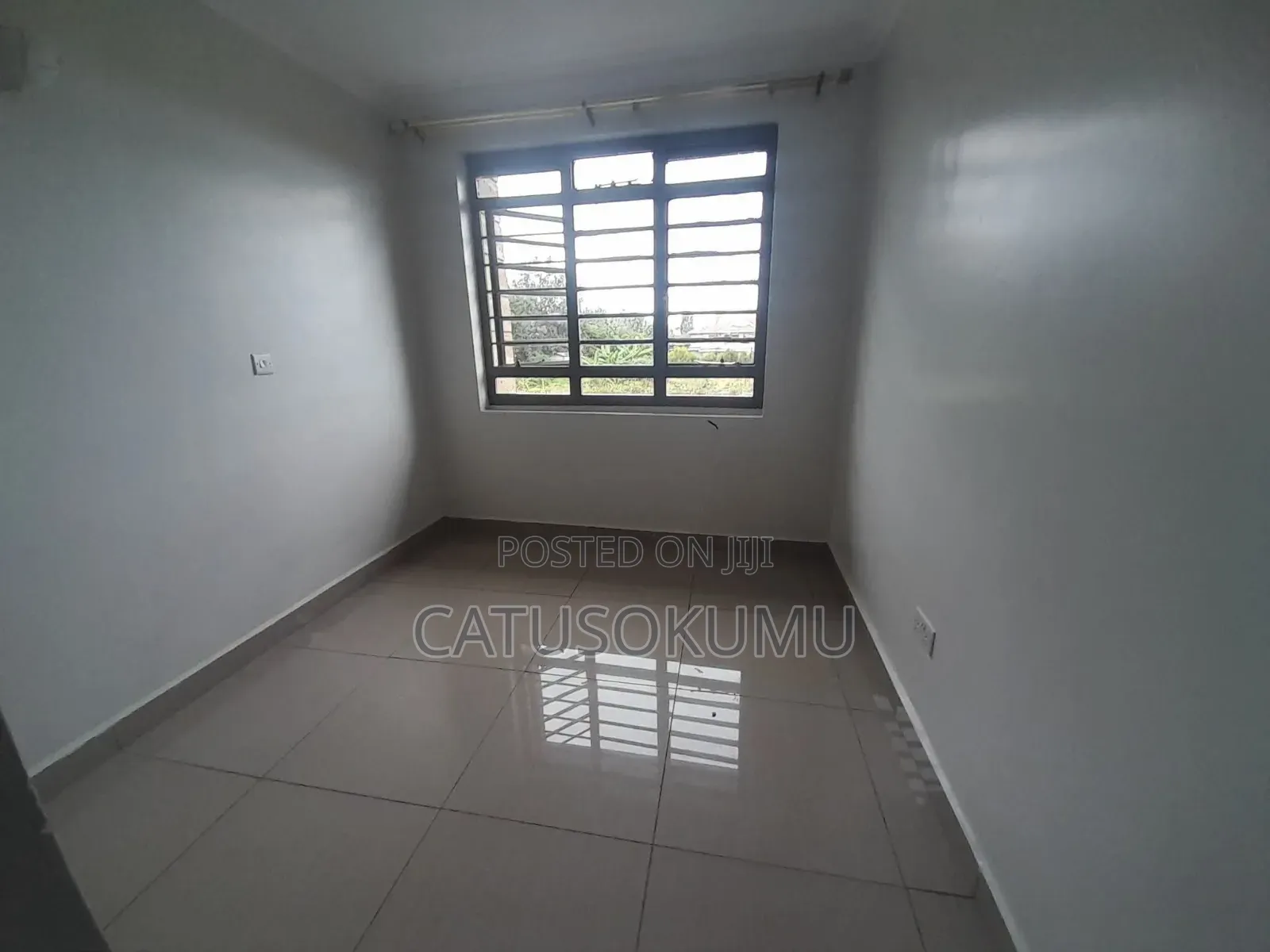3bdrm Maisonette in Syokimau, Gateway Mall Area for rent