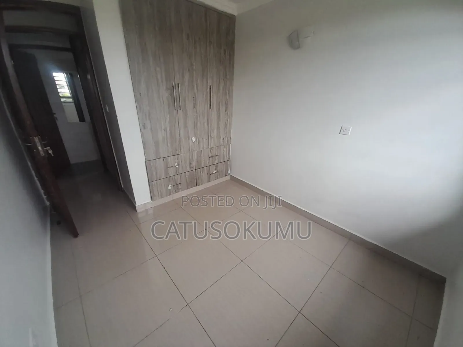 3bdrm Maisonette in Syokimau, Gateway Mall Area for rent