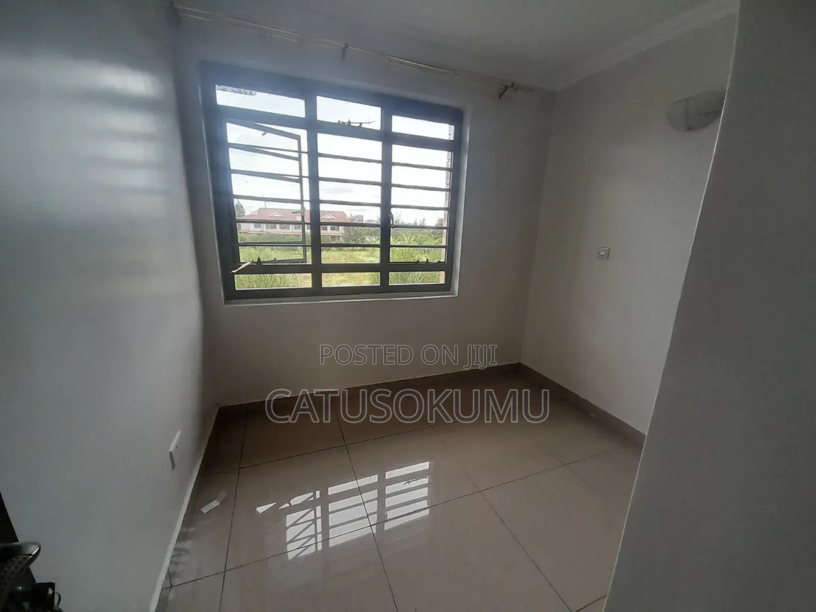 3bdrm Maisonette in Syokimau, Gateway Mall Area for rent