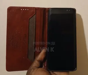 Samsung Galaxy S8 64 GB Black