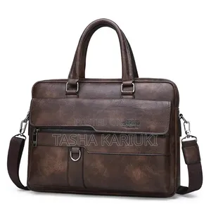Big Size Jeep Laptop Bag