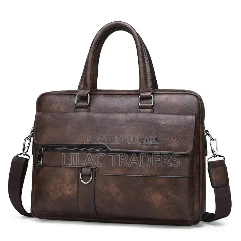 Big Size Jeep Laptop Bag