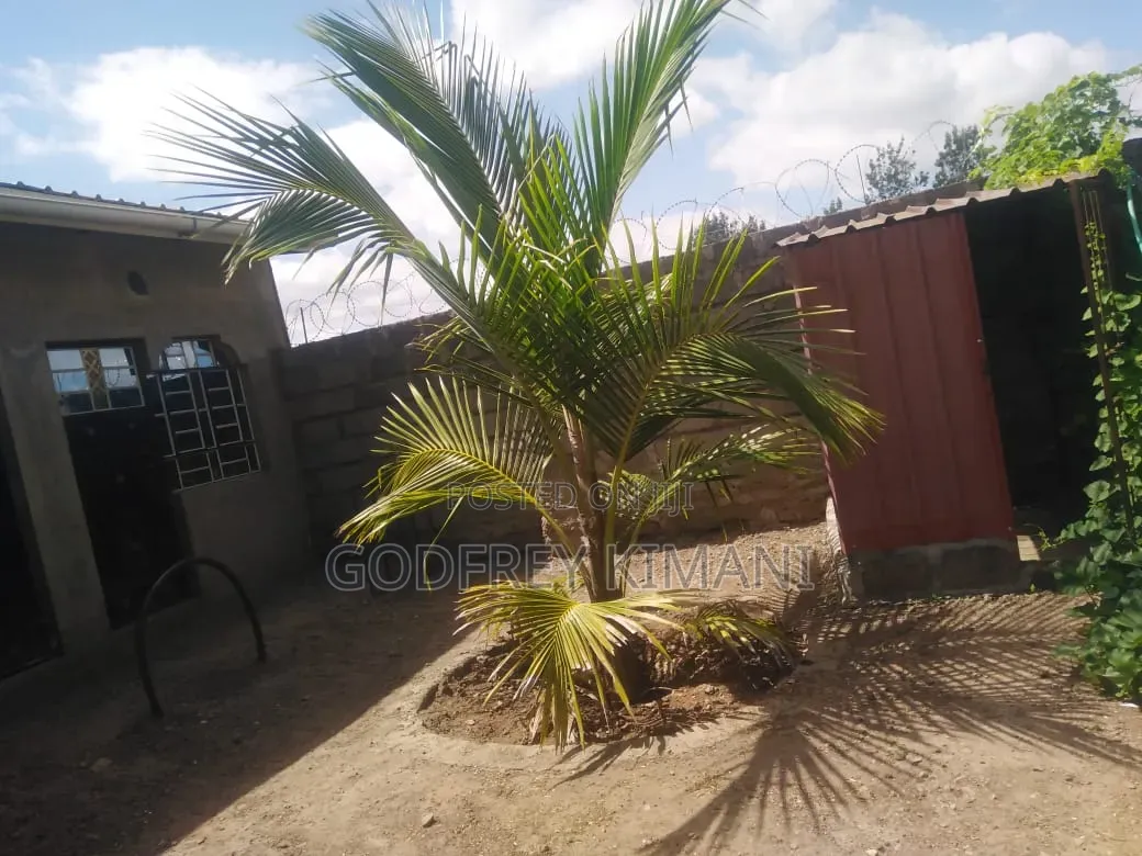 Furnished 4bdrm House in Githima Estate, Thika for sale