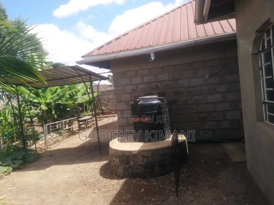 Furnished 4bdrm House in Githima Estate, Thika for sale