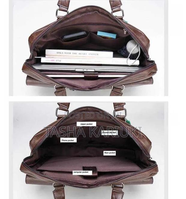 Jeep Laptop Bag - thumbnail 2