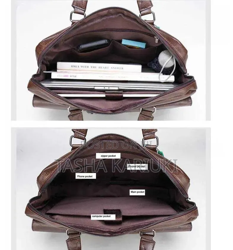 Jeep Laptop Bag