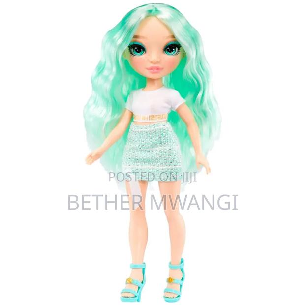 Rainbow High Fashion Doll - Daphne Minton - thumbnail 2