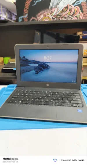 Laptop HP Stream 11 Pro G3 4GB Intel Celeron SSD 72GB