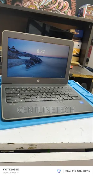 Laptop HP Stream 11 Pro G3 4GB Intel Celeron SSD 72GB
