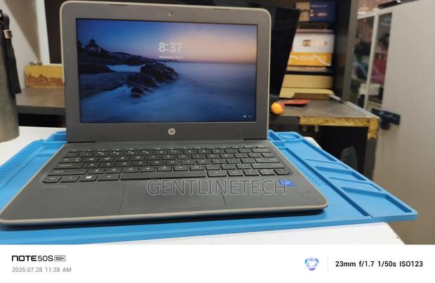 Laptop HP Stream 11 Pro G3 4GB Intel Celeron SSD 72GB - thumbnail 3
