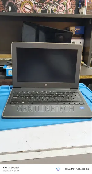 Laptop HP Stream 11 Pro G3 4GB Intel Celeron SSD 72GB