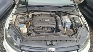 Volkswagen Golf 2019 White