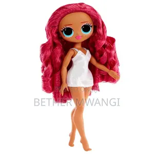 l.o.l Surprise Doll Omg - Class Prez