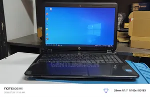 Laptop HP 250 G3 8GB Intel Core i3 HDD 500GB