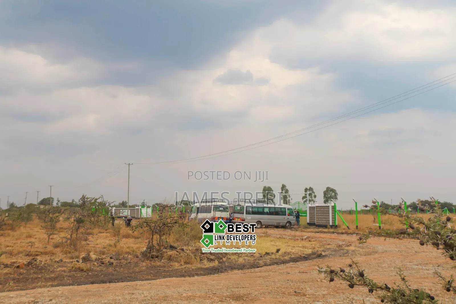 Prime Residential Plots in Ruiru East, Mwalimu Farm