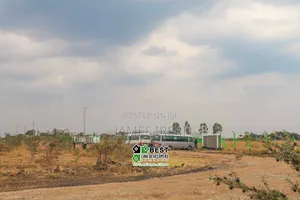 Prime Residential Plots in Ruiru East, Mwalimu Farm