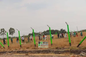 Prime Residential Plots in Ruiru East, Mwalimu Farm
