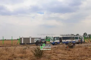 Prime Residential Plots in Ruiru East, Mwalimu Farm