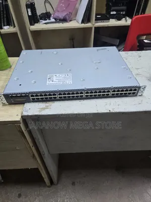 Juniper EX3300 Series
