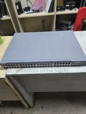 Juniper EX3300 Series