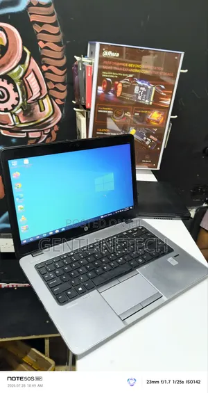 Laptop HP EliteBook 840 G1 8GB Intel Core i5 HDD 500GB