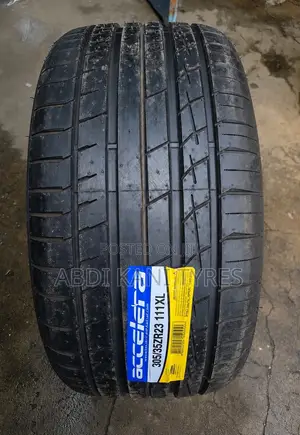 305/35r23 Accelera Tires