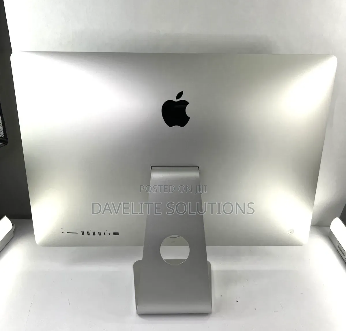 New Desktop Computer Apple iMac 16GB Intel Core i7 SSD 512GB