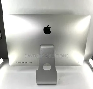 New Desktop Computer Apple iMac 16GB Intel Core i7 SSD 512GB