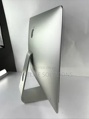 New Desktop Computer Apple iMac 16GB Intel Core i7 SSD 512GB