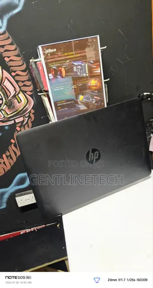 Laptop HP EliteBook 840 G1 8GB Intel Core i5 HDD 500GB