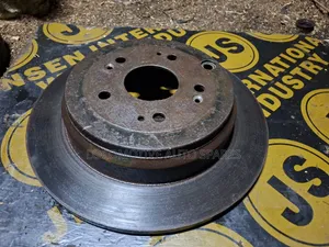 Rear Disc Honda CRV Rd5/Rd7