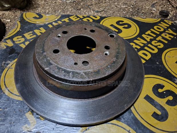 Rear Disc Honda CRV Rd5/Rd7