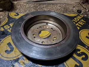 Rear Disc Honda CRV Rd5/Rd7