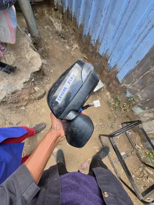 Subaru Levorg Side Mirror