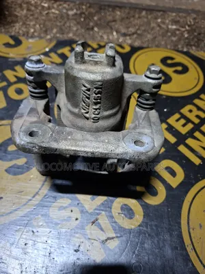 Rear Calliper Honda CRV Re4/Rd5/Rd7