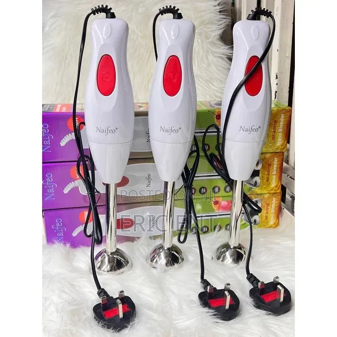 Naifeo Handheld Hand Blender