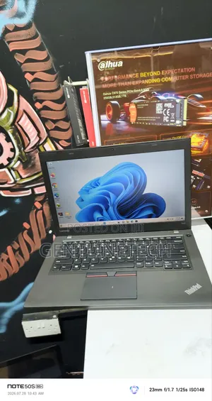 Laptop Lenovo ThinkPad T460 8GB Intel Core i5 HDD 500GB