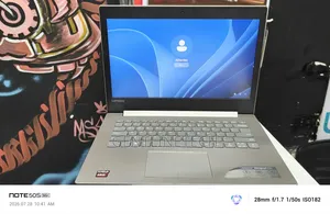 Laptop Lenovo IdeaPad 320 8GB AMD A8 HDD 320GB