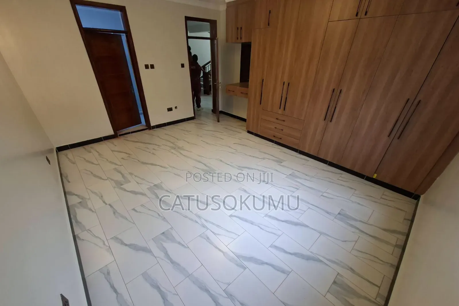 5bdrm Maisonette in Syokimau, Gateway Mall Area for rent