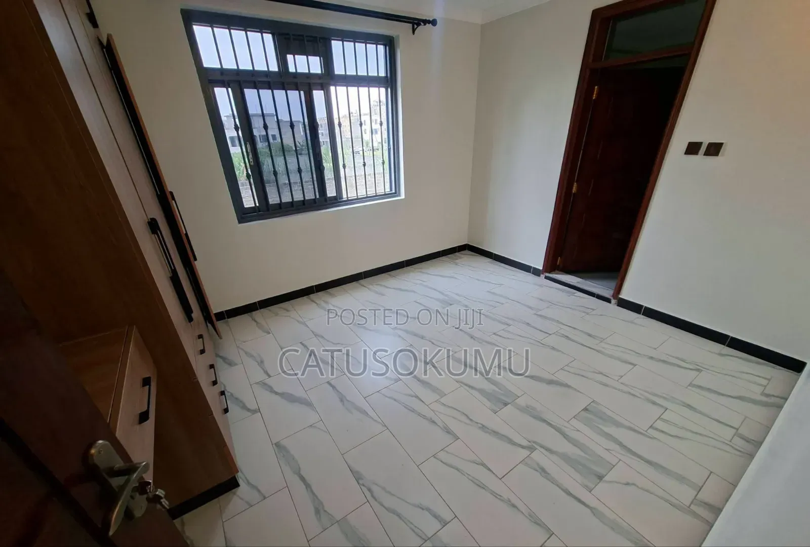 5bdrm Maisonette in Syokimau, Gateway Mall Area for rent