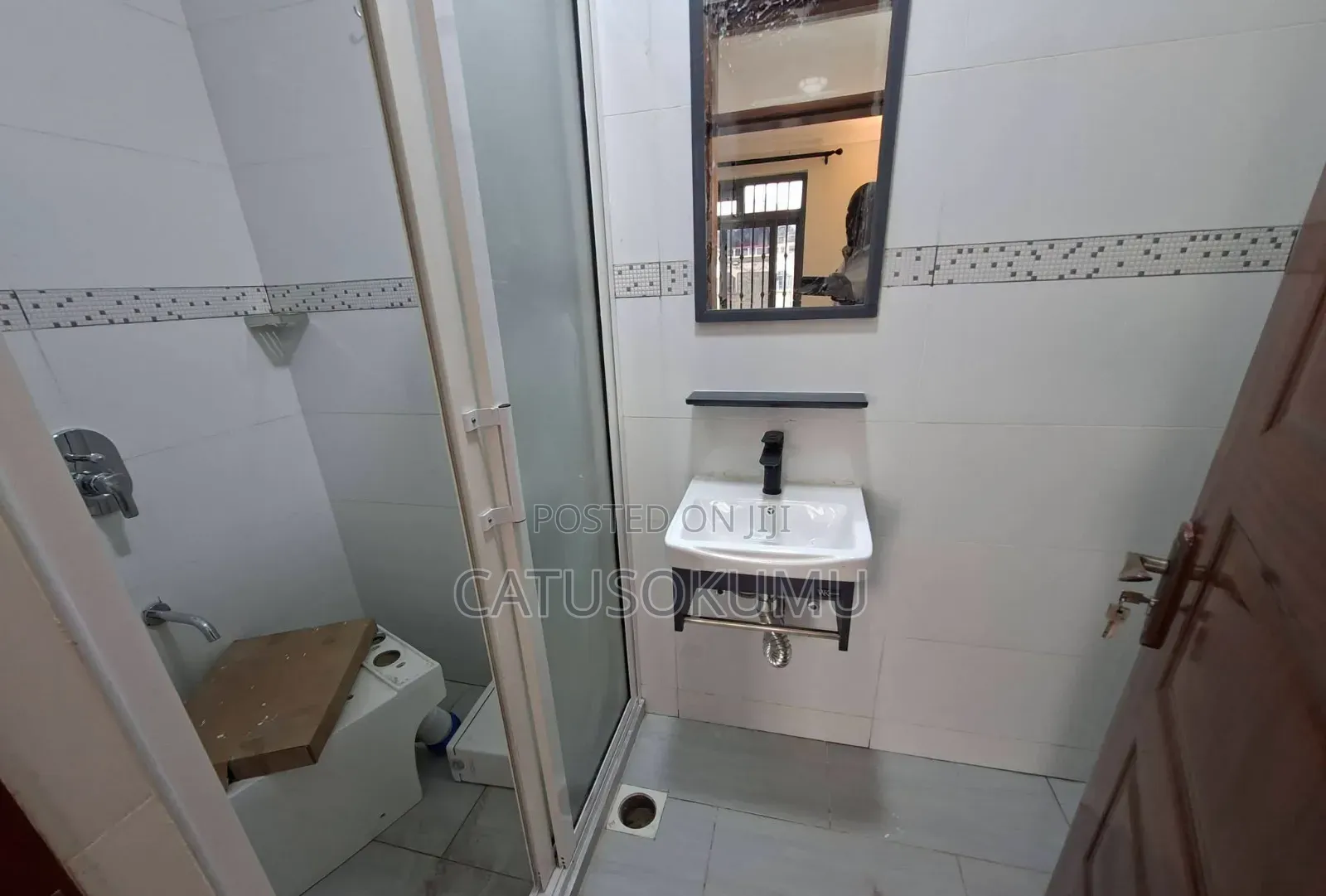 5bdrm Maisonette in Syokimau, Gateway Mall Area for rent