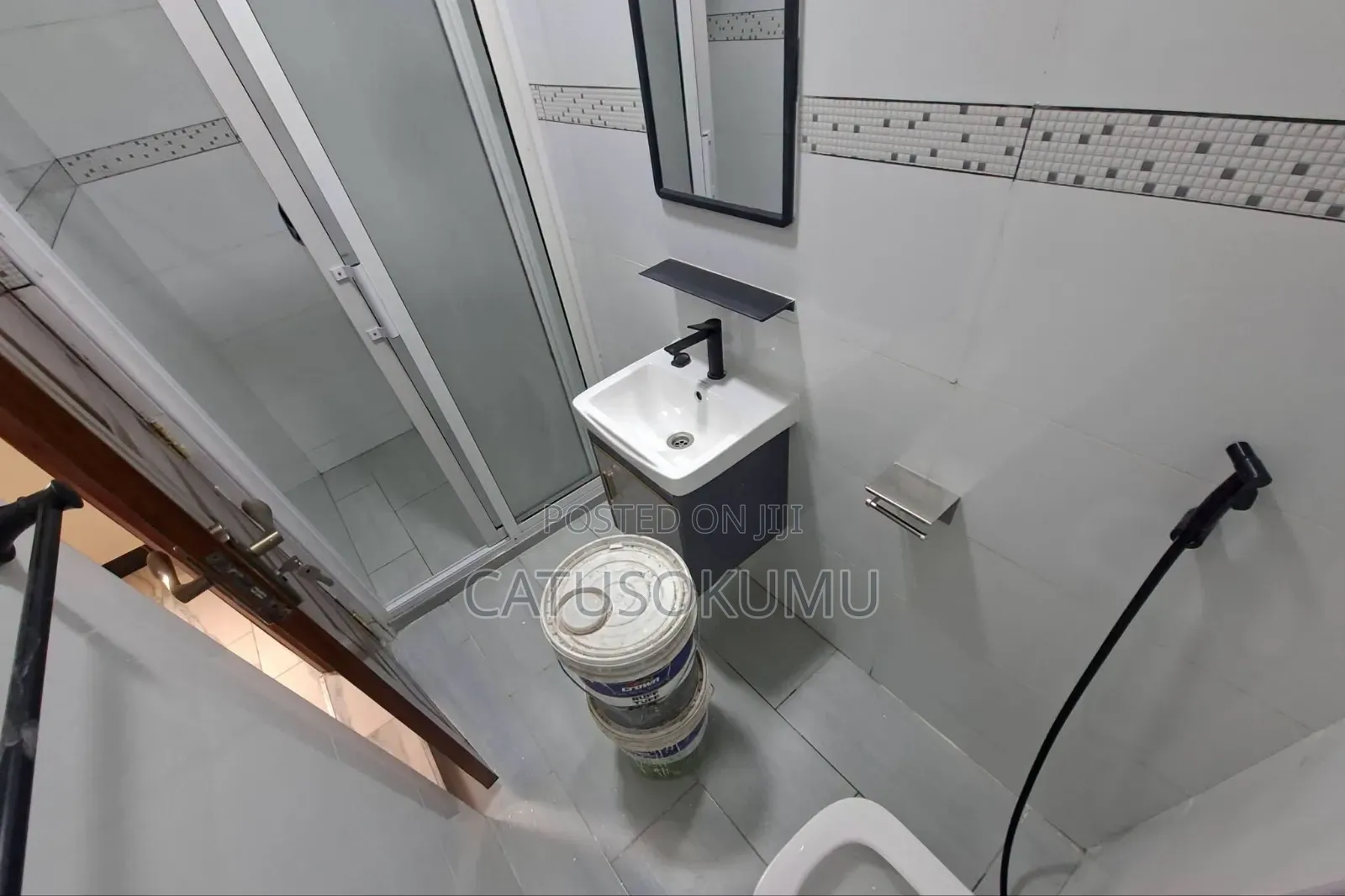 5bdrm Maisonette in Syokimau, Gateway Mall Area for rent