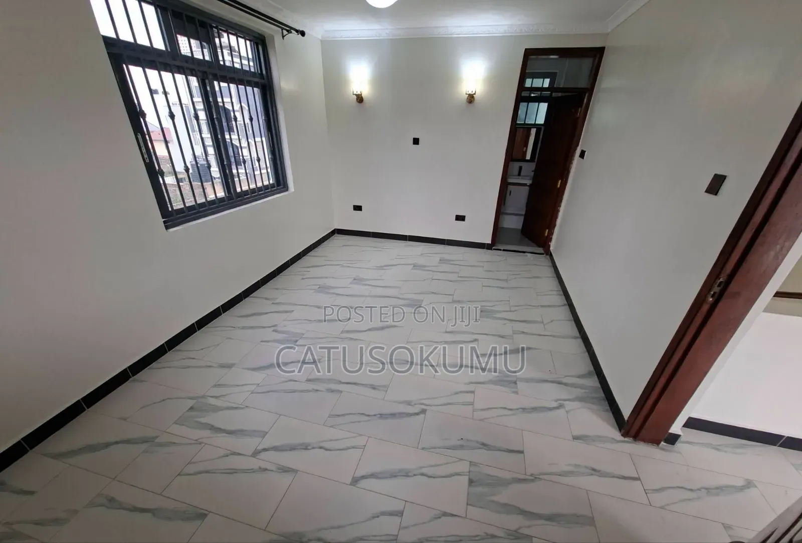 5bdrm Maisonette in Syokimau, Gateway Mall Area for rent
