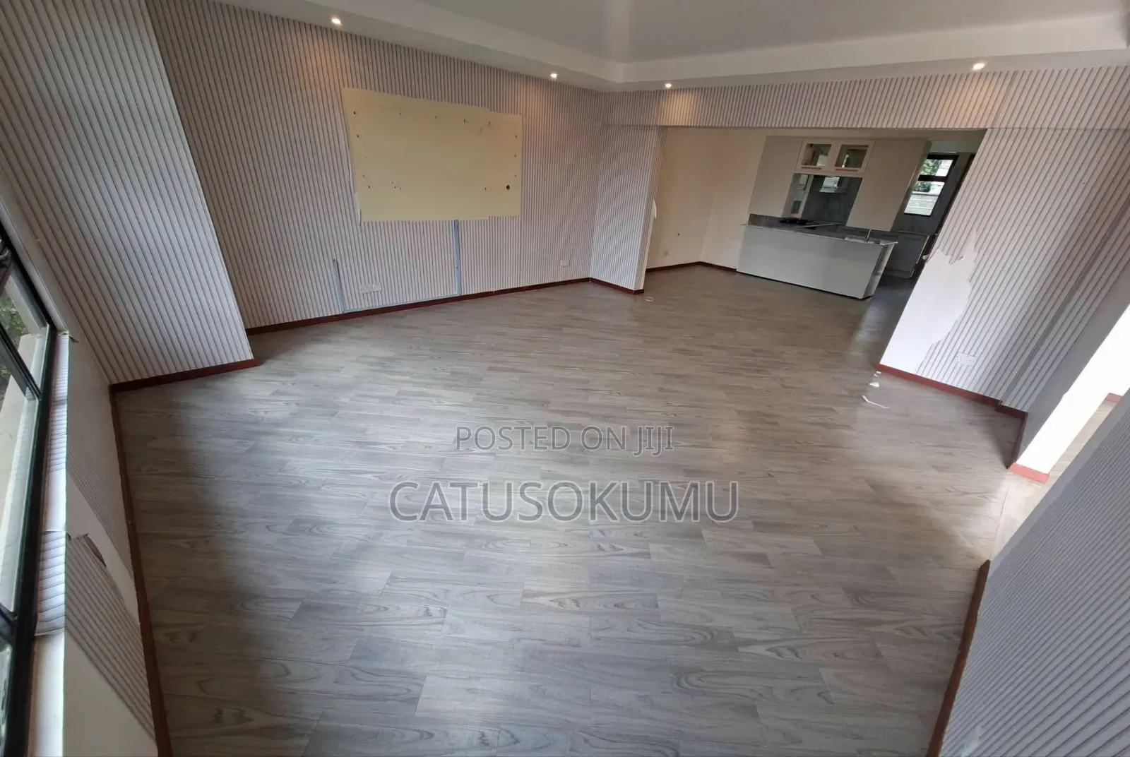 6bdrm Maisonette in Syokimau, Gateway Mall Area for rent