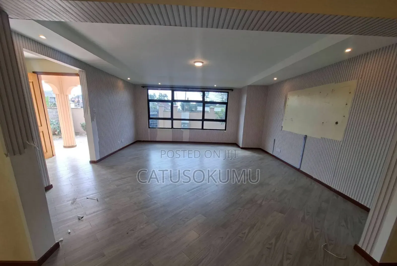 6bdrm Maisonette in Syokimau, Gateway Mall Area for rent
