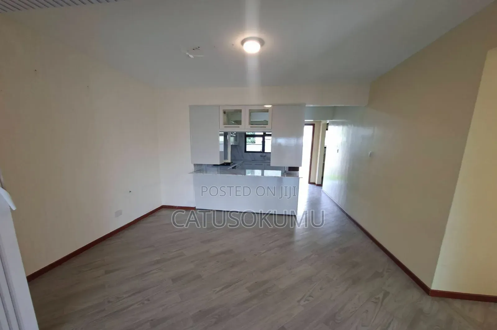 6bdrm Maisonette in Syokimau, Gateway Mall Area for rent